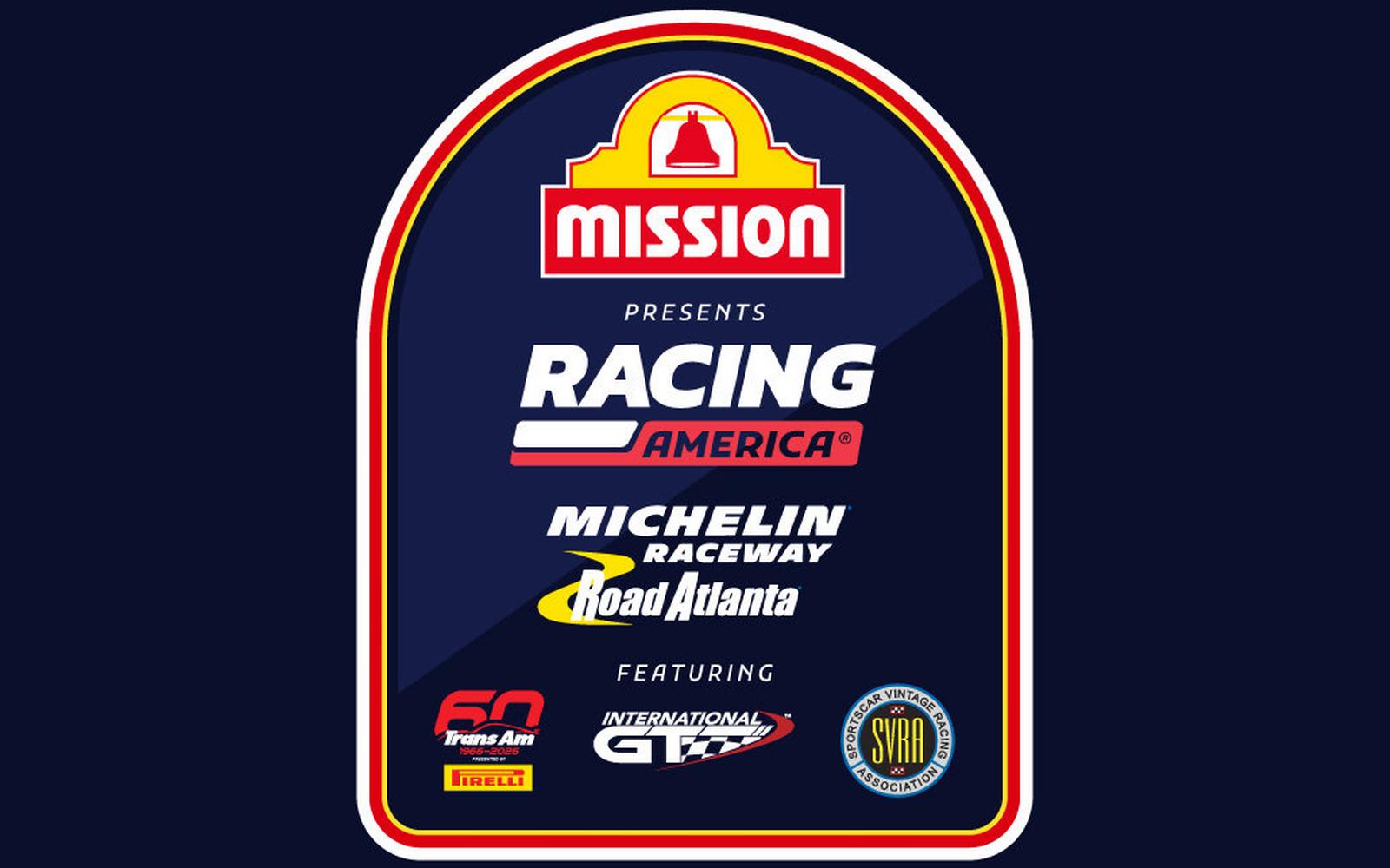 Trans Am Series Event Preview: Road Atlanta 2026